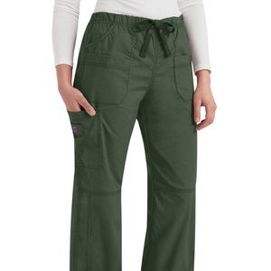 Scrub pants. Never worn, washed once.